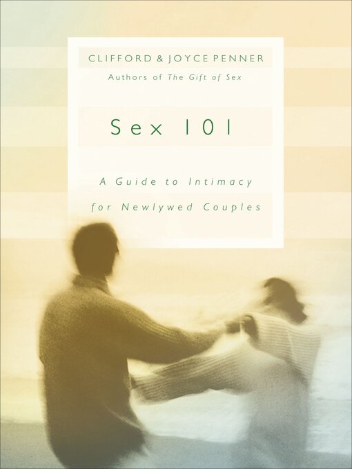 Title details for Sex 101 by Clifford Penner - Available